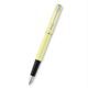 Plnicí pero Waterman Allure Pastel Yellow 1507/1353080