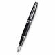Fountain pen Waterman Expert Matt Black CT 1507/19518