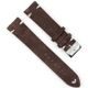 Vintage Leather Strap - Brown