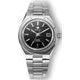 Nivada Grenchen F77 Black Date 69000A77