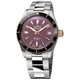 Edox Skydiver 38 Date Automatic 80131-357RNRM-VIO