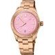 Oris Diving Divers Sixty-Five Cotton Candy Lipstick Pink 01 733 7771 3158-07 8 19 15