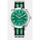 EDOX Grand Ocean Automatic 80140-3NANT-TIN