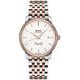 Mido Baroncelli Heritage Gent M027.407.22.010.00