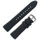 Boccia rubber strap for model 3777 (black)