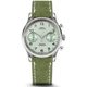 PRIM Janský Pulsometer Chronograph 39 W03P.13283.B