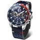 Vostok Europe Limited Edition White Albatross 6S21-225A463-I