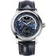 Frederique Constant Manufacture Classic Worldtimer Automatic FC-718NWM4H6