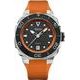 Alpina Seastrong Diver Extreme Automatic AL-525BO3VE6