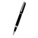 Plnicí pero Waterman Exception Slim Black Lacquer ST 1507/16370