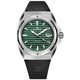 EDOX Delfin The Original 1973 Date - Gents 53032-3CA-VIN