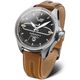 Vostok Europe Limited Edition Embéčka Automatic Line NH35-325A498 - Brown Leather Strap
