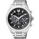 Citizen Super Titanium Chrono CA4010-58E