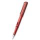 Plnicí pero Lamy Safari Shiny Red 1506/016526