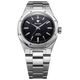 Nivada Grenchen F77 SST Dark Blue Aventurine MK2 - 38 mm