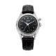 Vulcain Cricket Tradition 36 mm - Black