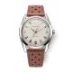Nivada Grenchen Antarctic 35 mm - Eggshell White Luminova