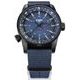 Traser P68 Pathfinder GMT Blue Nato