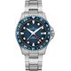 Hamilton Khaki Navy Scuba Automatic GMT 43mm H82535140