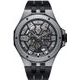 EDOX Delfin Mecano 85303-357GN-NGN