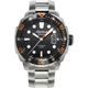 Alpina Seastrong Diver 300 Automatic AL-525LBO4V26B