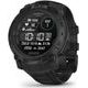 Garmin Instinct® 3 – 50 mm, Solar, Tactical Edition Black s řemínkem Black 010-02935-50
