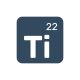 Titanové hodinky