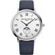 Frederique Constant Classics Quartz Moonphase FC-206RS3S6