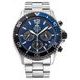 Orient Sports Solar RA-TX0208L 20th Anniversary Limited Edition