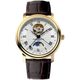 Frederique Constant Classics Heart Beat Moonphase Date Automatic FC-335MC4P5