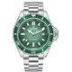 EDOX Skydiver Neptunian Automatic 80120-3VM-VDN1
