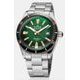 EDOX Skydiver Date Automatic 80126-357RNM-VIR Limited Edition