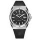 EDOX Delfin The Original 1973 Date - Gents 53032-3CA-NIN
