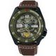 Seiko 5 Sports SRPF21K1 GUILE Street Fighter Limited Edition