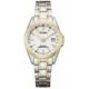 Citizen Ladies Radio Controlled EC1186-85A