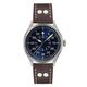 Laco Flieger Karlsruhe Pro Blau 40 Automatic