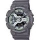 Casio G-Shock GA-110HD-8AER Hidden Glow Series