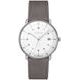 Junghans Max Bill Mega Solar Sapphire 59/2021.02