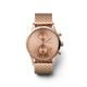 Triwa Rose Lansen Chrono Rose Brace TW-LCST104-BR021414