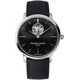 Frederique Constant Slimline Gents Heart Beat Automatic FC-312B4S6