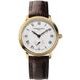 Frederique Constant Slimline Ladies Small Seconds Quartz FC-235M1S5