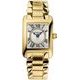 Frederique Constant Classics Carrée Ladies Quartz FC-200MCDC35B