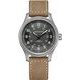 Hamilton Khaki Field Titanium Auto H70545550