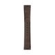 Strap Formex Field Deployant dark brown (without clasp) CLBS.0660.722