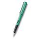 Fountain pen Lamy AL-Star Bluegreen 1506/03260