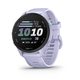 Garmin Forerunner® 70 Cool Lavender 010-04307-03