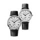 SET Frederique Constant Slimline FC-245M5S6 a FC-235M1S6