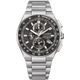 Citizen Eco-Drive Radio Controlled Super Titanium AT8390-55E
