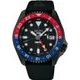 Seiko 5 Sports GMT Series SSK047K1 Pepsi® Limited Edition