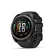 Garmin Fenix® 9 - 51 mm, Carbon DLC Black 010-04763-11